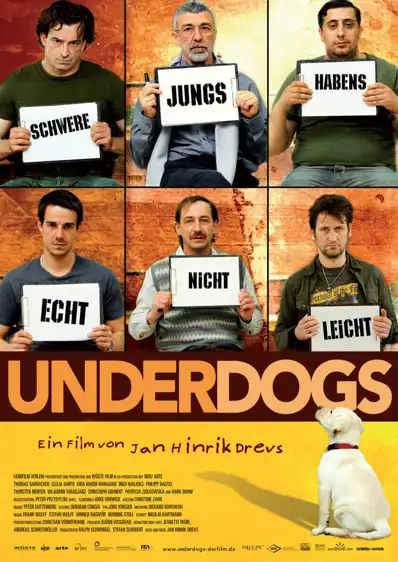 Watch and Download Underdogs 1