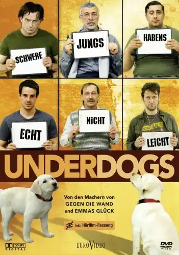 Watch and Download Underdogs 2