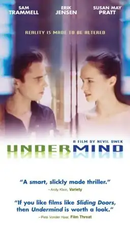 Watch and Download Undermind 1