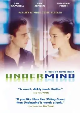 Watch and Download Undermind 2