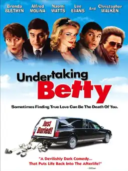 Watch and Download Undertaking Betty 4