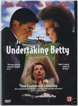 Watch and Download Undertaking Betty 5