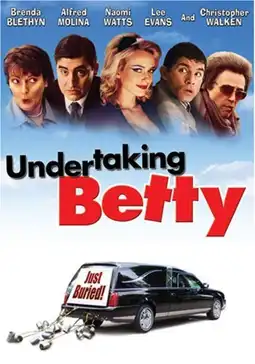 Watch and Download Undertaking Betty 6