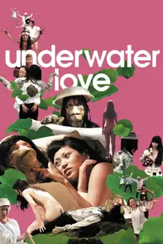 Watch and Download Underwater Love