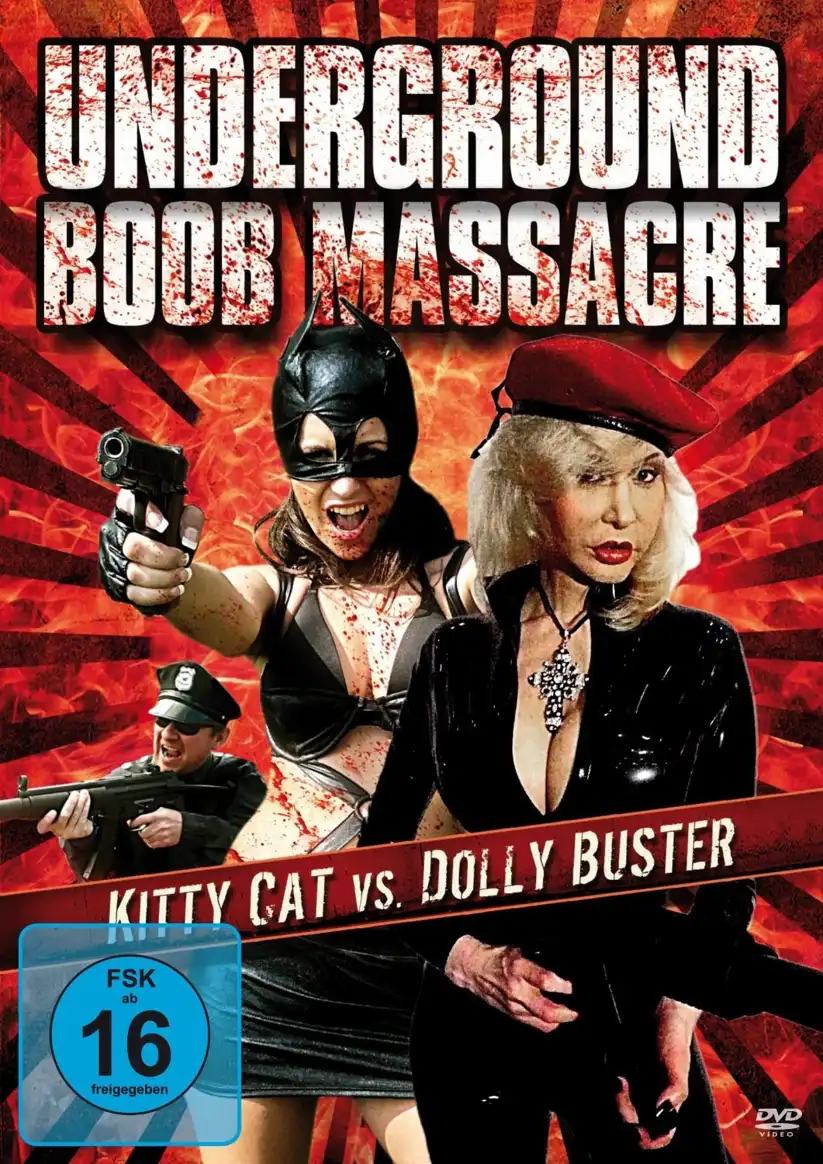 Watch and Download Underworld Cats 1