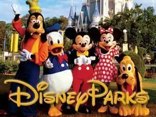 Watch and Download Undiscovered Disney Parks 1