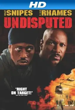 Watch and Download Undisputed 11