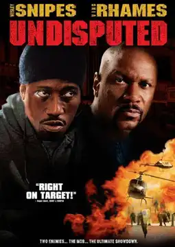 Watch and Download Undisputed 12