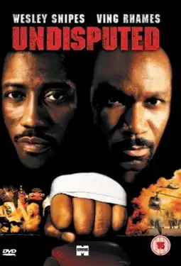 Watch and Download Undisputed 13