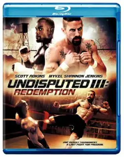 Watch and Download Undisputed III: Redemption 4