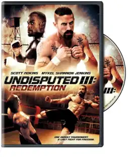 Watch and Download Undisputed III: Redemption 5