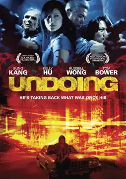 Watch and Download Undoing 2