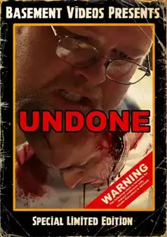 Watch and Download Undone