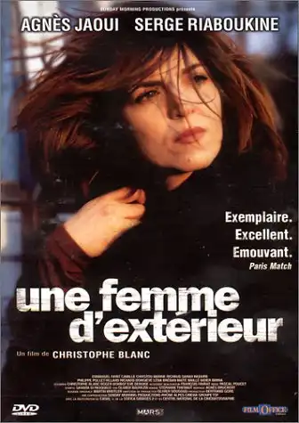 Watch and Download Une femme d'extérieur 2