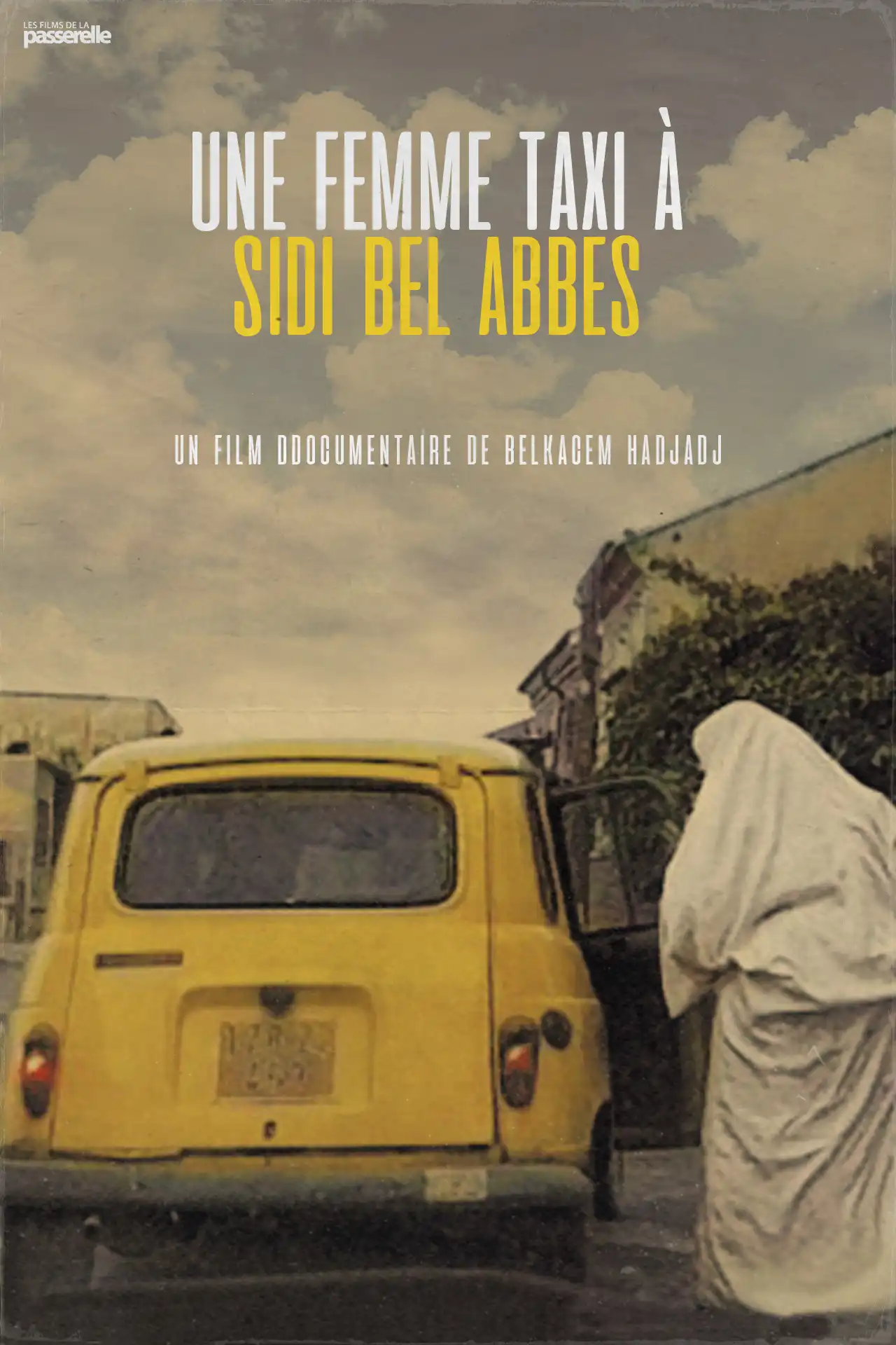 Watch and Download Une Femme Taxi à Sidi Bel Abbès 5