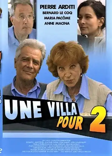 Watch and Download Une villa pour deux 1