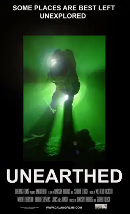 Watch and Download Unearthed 3