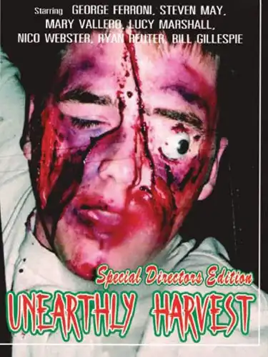 Watch and Download Unearthly Harvest 2