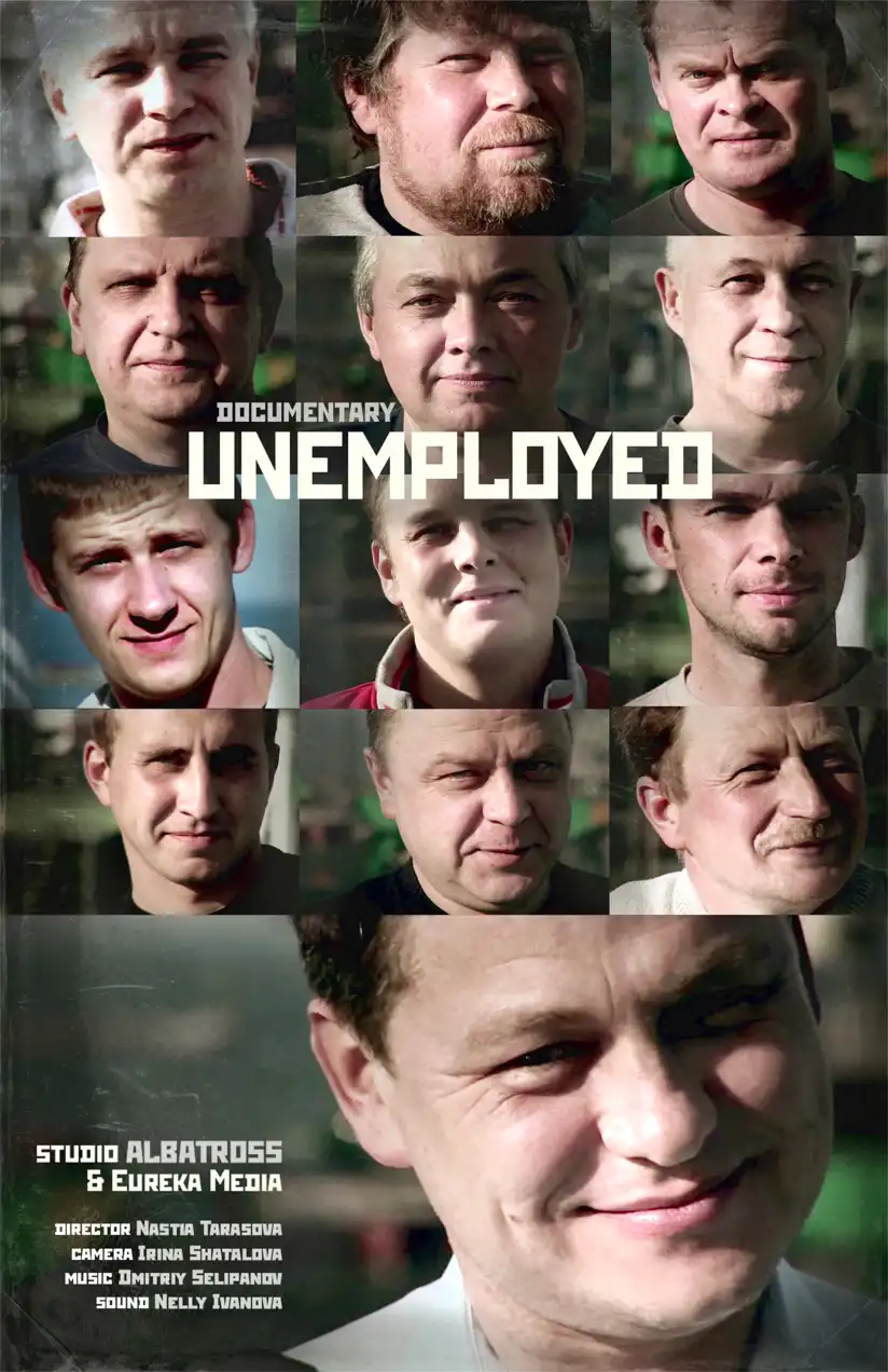 Watch and Download Unemployed 4