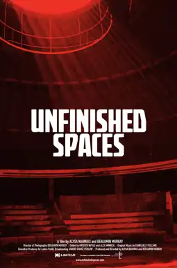 Watch and Download Unfinished Spaces 3