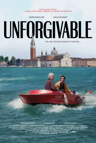 Watch and Download Unforgivable 13