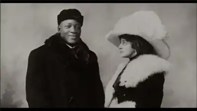 Watch and Download Unforgivable Blackness: The Rise and Fall of Jack Johnson 7