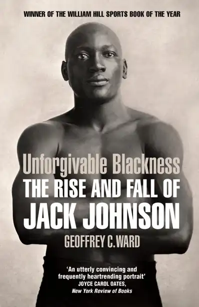 Watch and Download Unforgivable Blackness: The Rise and Fall of Jack Johnson 8