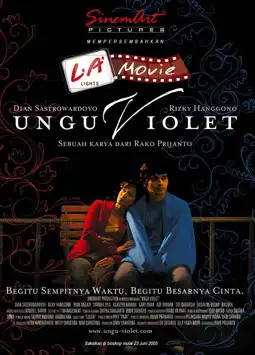 Watch and Download Ungu Violet 3