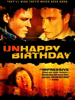 Watch and Download Unhappy Birthday 3