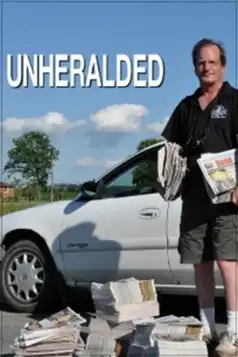 Watch and Download Unheralded