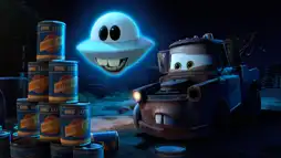 Watch and Download Unidentified Flying Mater 1