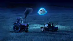 Watch and Download Unidentified Flying Mater 3