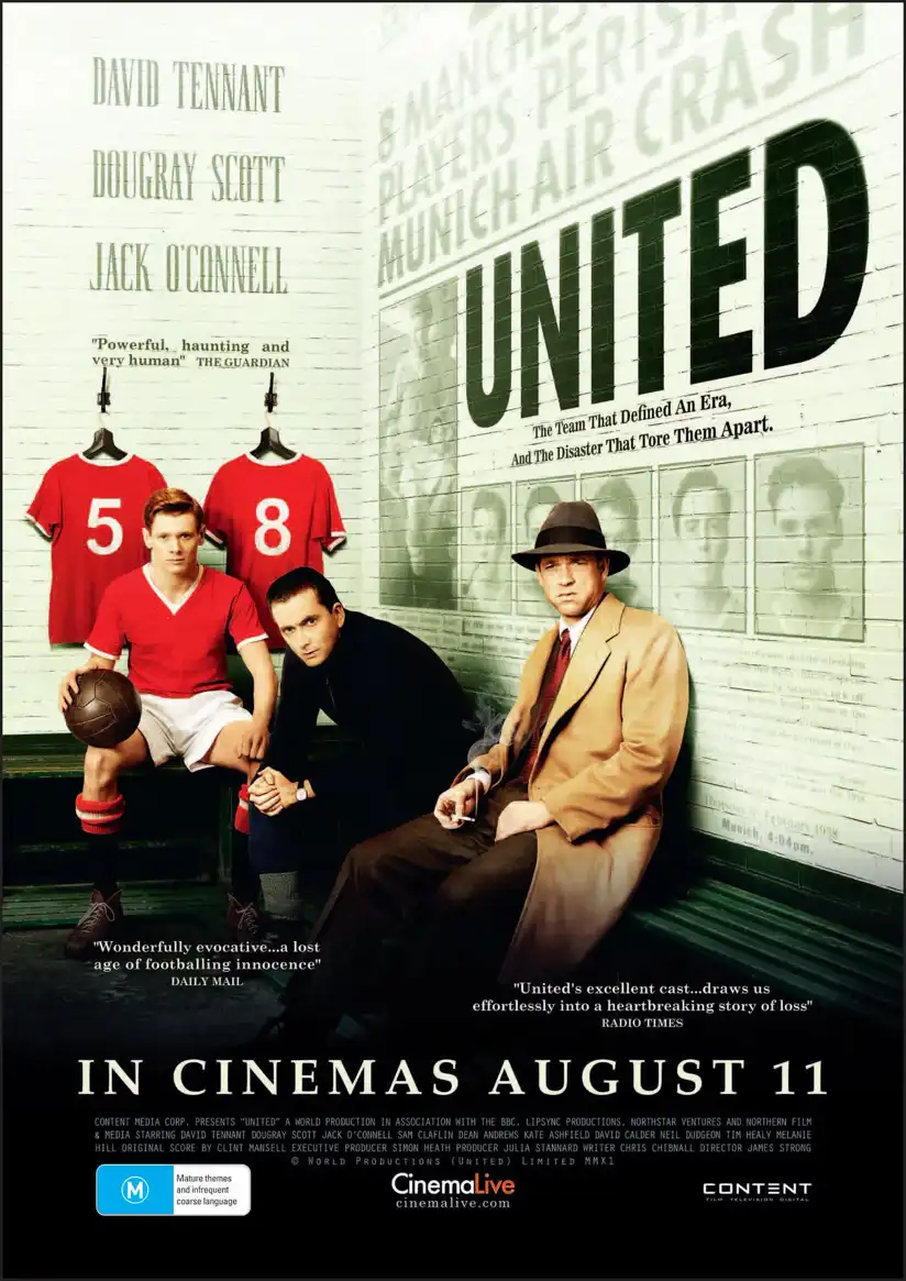 Watch and Download United 13