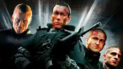 Watch and Download Universal Soldier: Regeneration 3