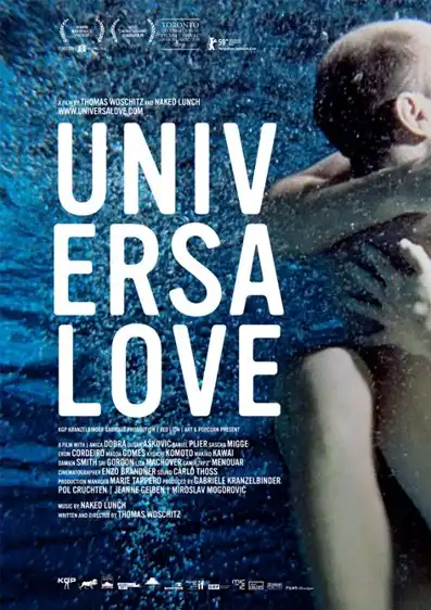 Watch and Download Universalove 1