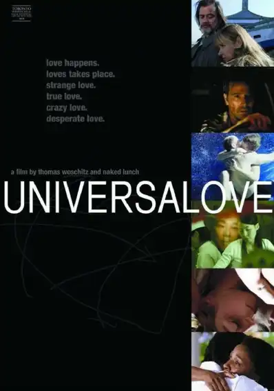 Watch and Download Universalove 2