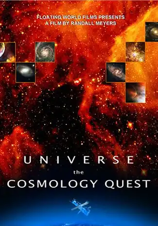 Watch and Download Universe the Cosmology Quest 1