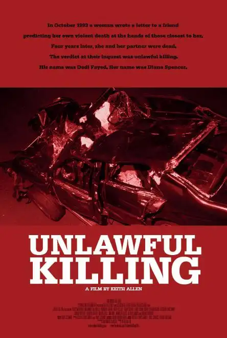 Watch and Download Unlawful Killing 4