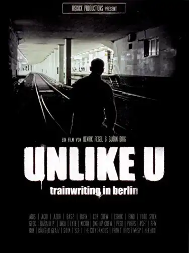 Watch and Download Unlike U 2