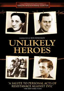 Watch and Download Unlikely Heroes 1