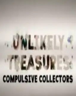 Watch and Download Unlikely Treasures 3