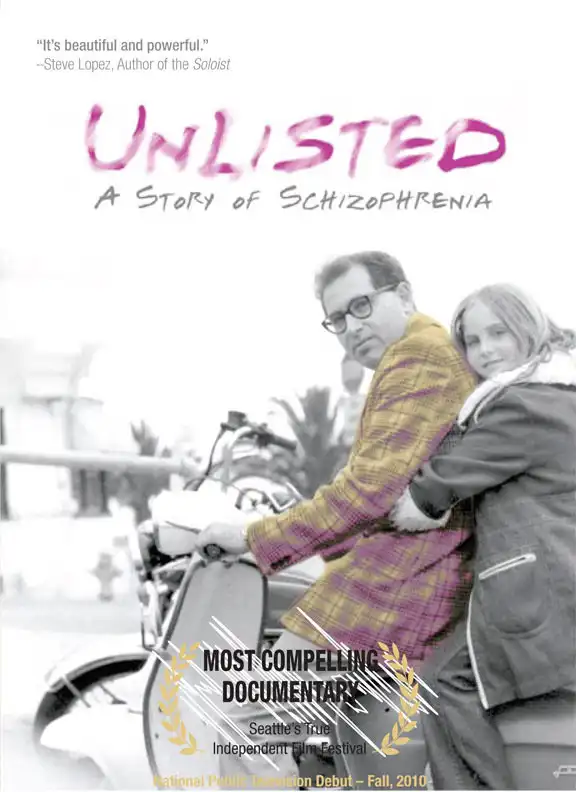 Watch and Download Unlisted: A Story of Schizophrenia 1