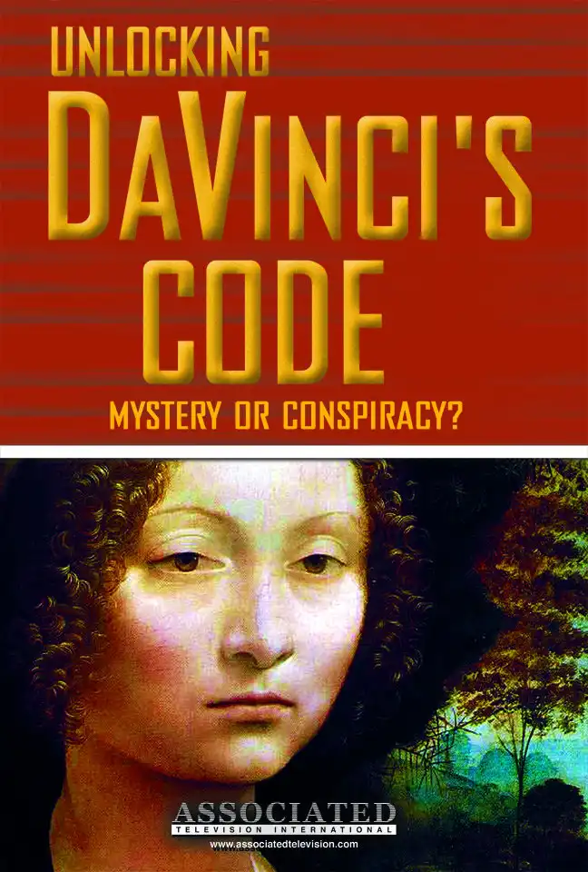 Watch and Download Unlocking DaVinci's Code 1