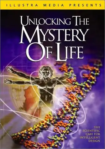 Watch and Download Unlocking the Mystery of Life 1