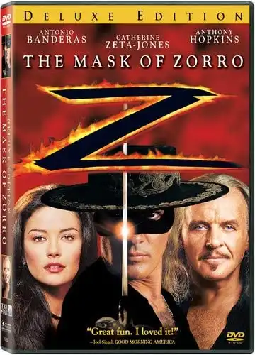 Watch and Download Unmasking Zorro 2