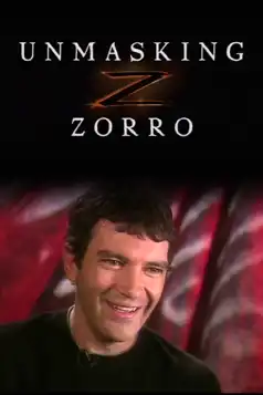 Watch and Download Unmasking Zorro