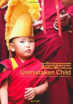 Watch and Download Unmistaken Child 2