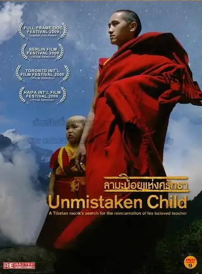 Watch and Download Unmistaken Child 5