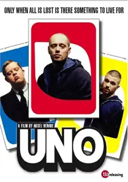 Watch and Download Uno 5