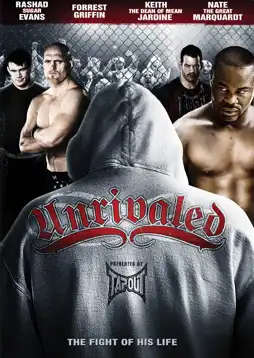 Watch and Download Unrivaled 9